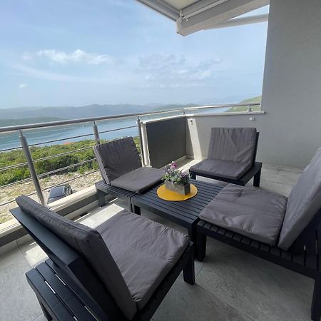 Vuletic Apartment Neum Luaran gambar
