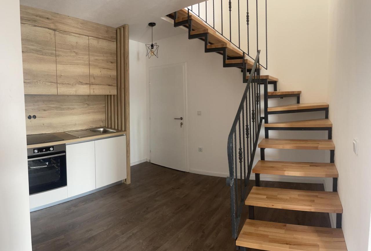 Vuletic Apartment Neum Luaran gambar
