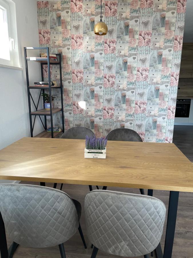 Vuletic Apartment Neum Luaran gambar