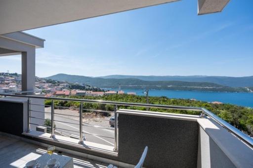Vuletic Apartment Neum Luaran gambar