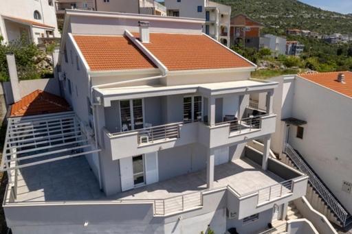 Vuletic Apartment Neum Luaran gambar