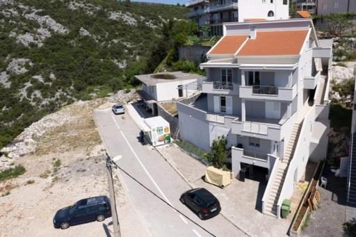 Vuletic Apartment Neum Luaran gambar