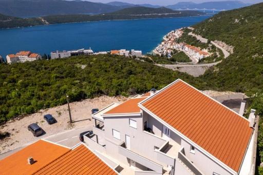 Vuletic Apartment Neum Luaran gambar