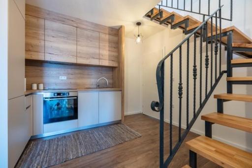 Vuletic Apartment Neum Luaran gambar