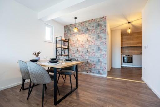 Vuletic Apartment Neum Luaran gambar