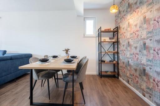 Vuletic Apartment Neum Luaran gambar