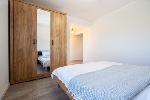 Vuletic Apartment Neum Luaran gambar