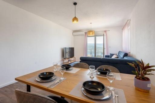 Vuletic Apartment Neum Luaran gambar