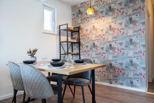 Vuletic Apartment Neum Luaran gambar