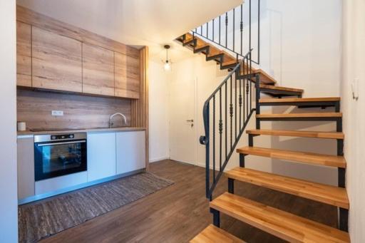 Vuletic Apartment Neum Luaran gambar