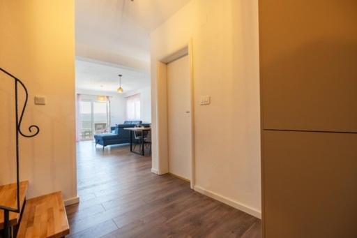 Vuletic Apartment Neum Luaran gambar