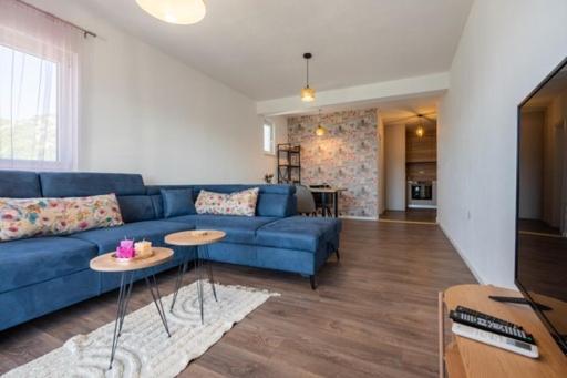 Vuletic Apartment Neum Luaran gambar