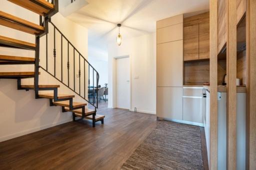 Vuletic Apartment Neum Luaran gambar