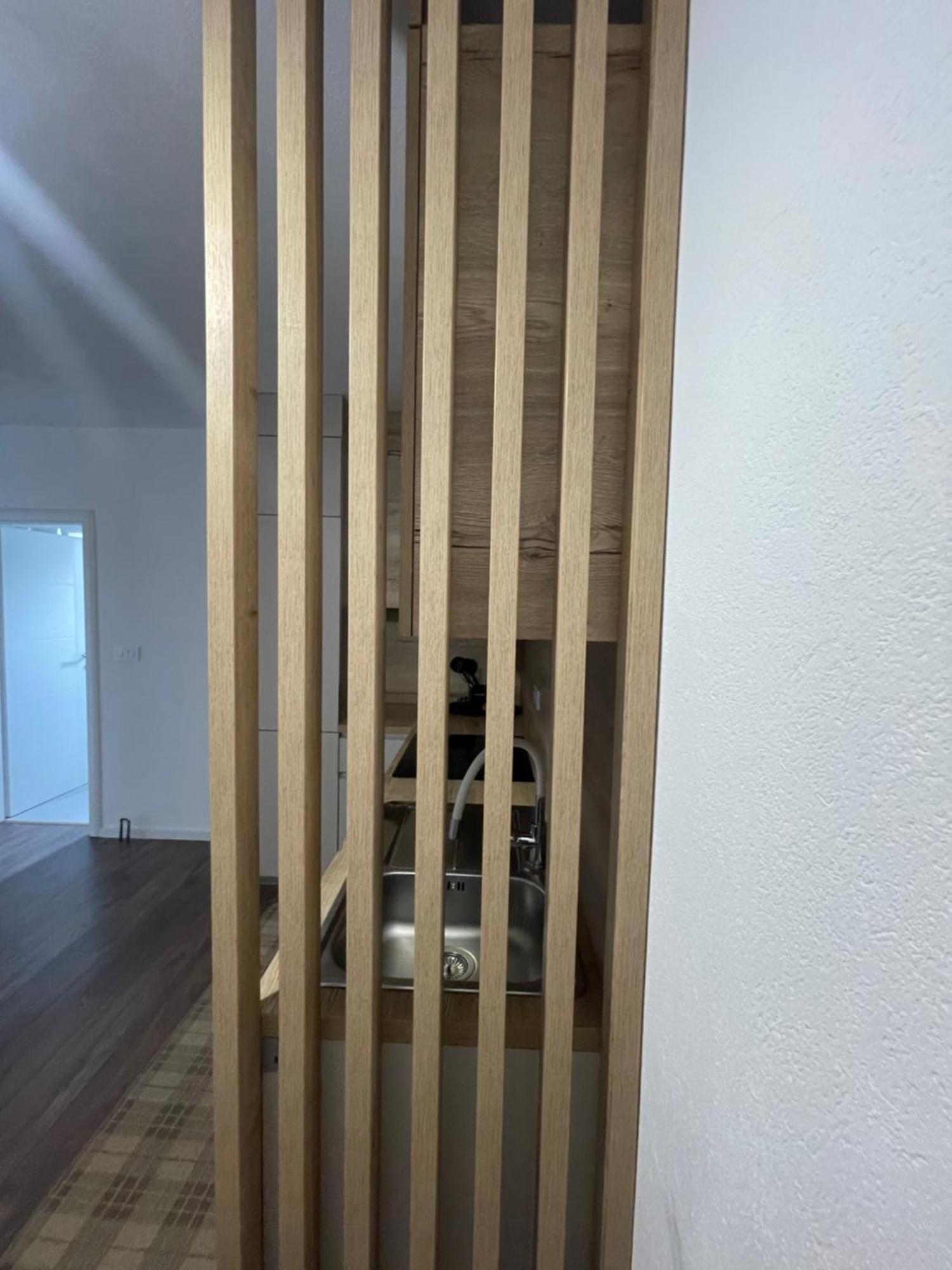 Vuletic Apartment Neum Luaran gambar