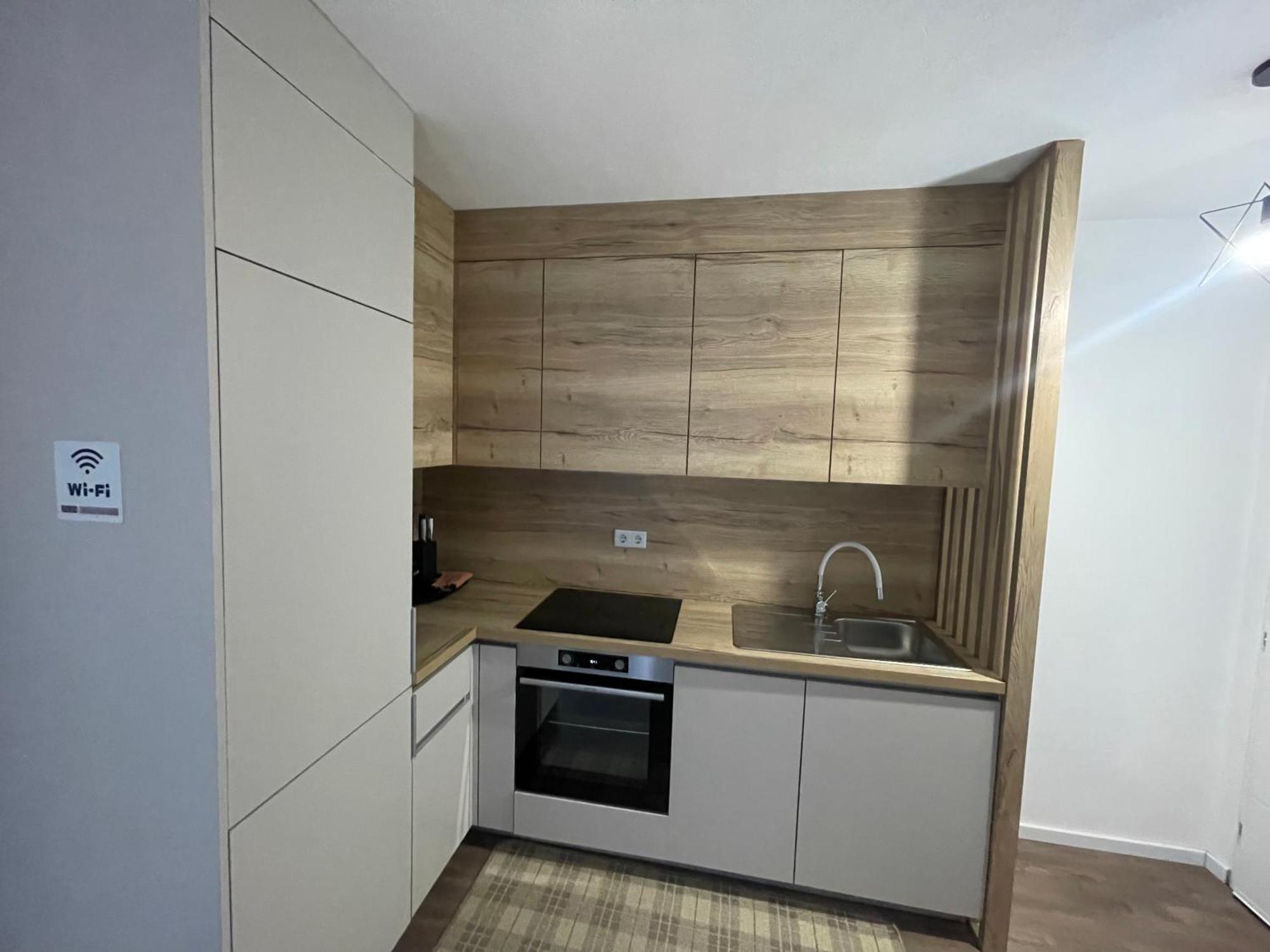 Vuletic Apartment Neum Luaran gambar