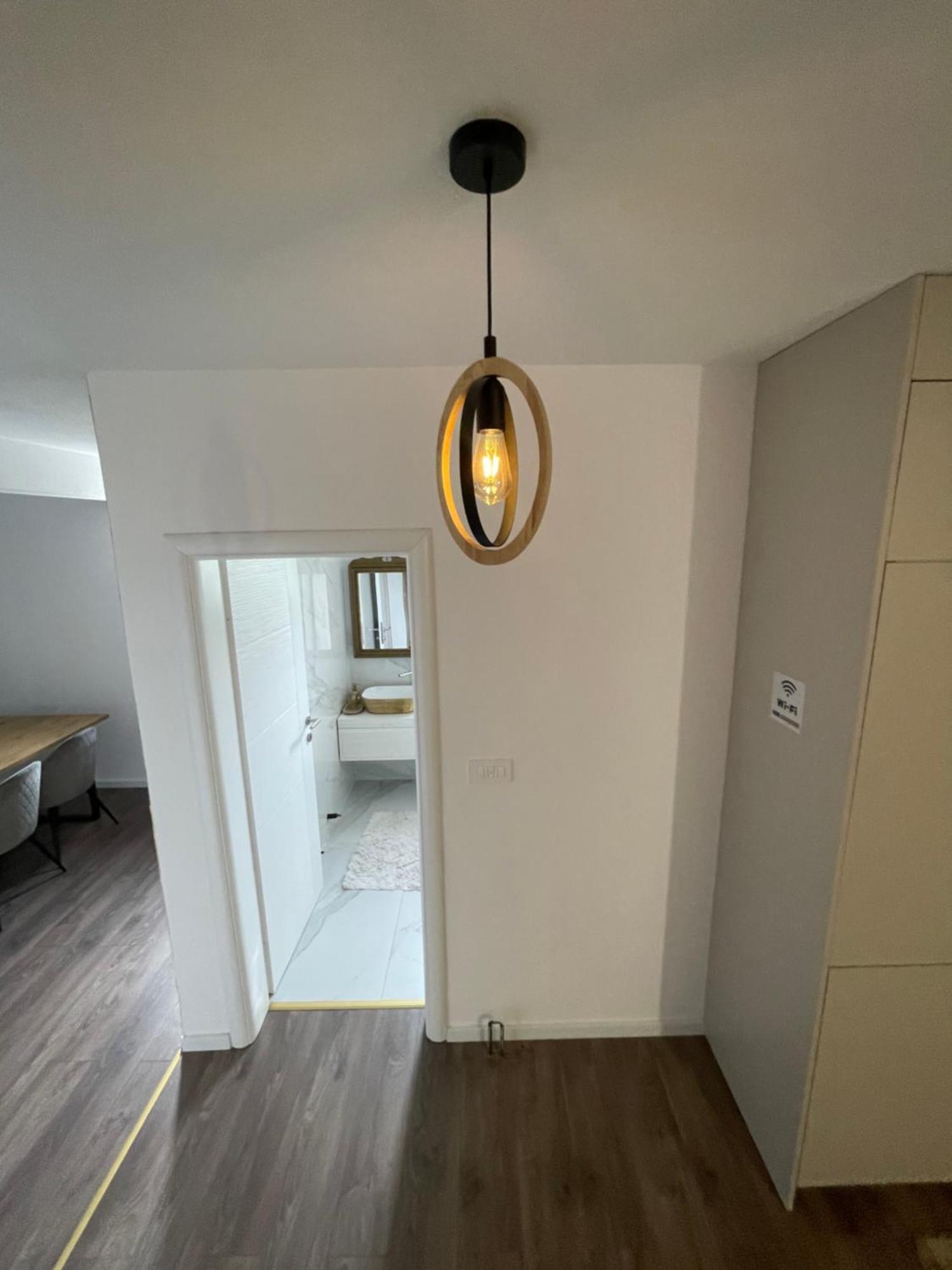 Vuletic Apartment Neum Luaran gambar