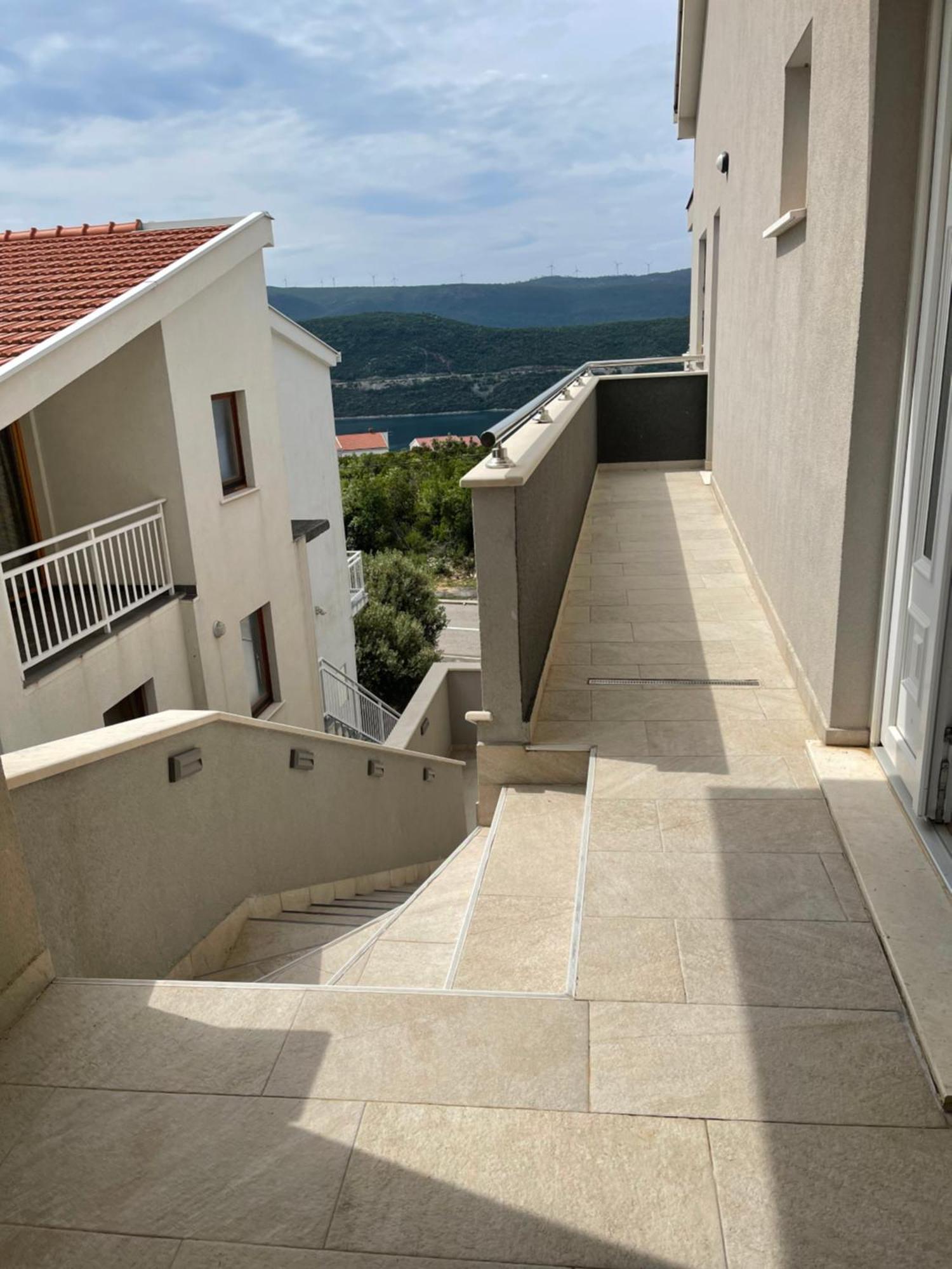 Vuletic Apartment Neum Luaran gambar