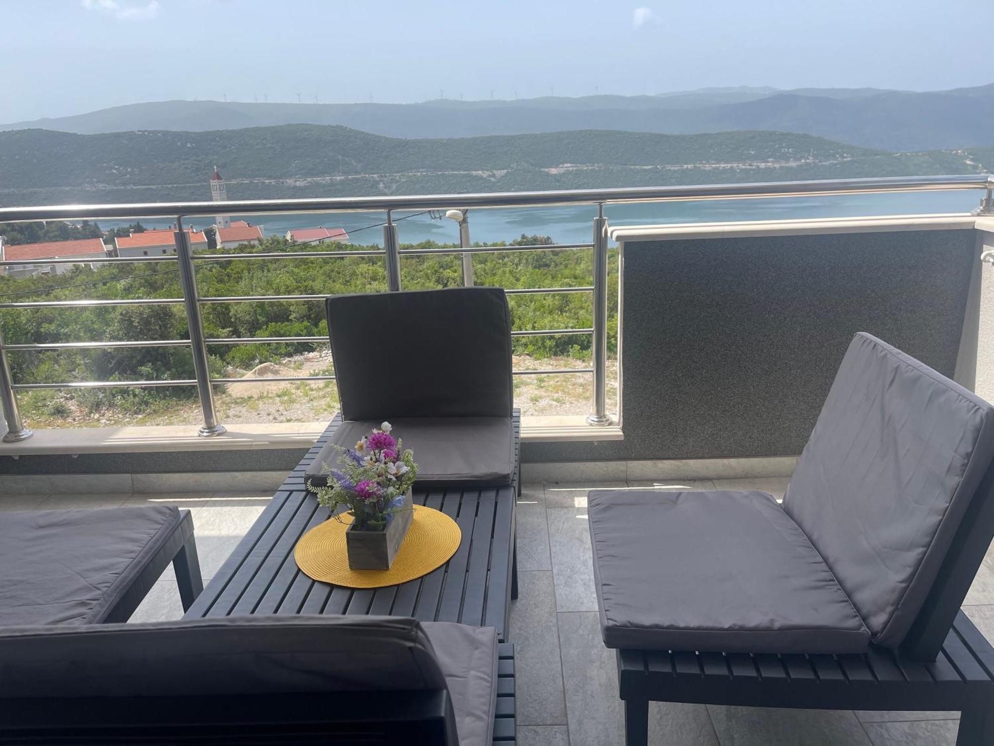 Vuletic Apartment Neum Luaran gambar
