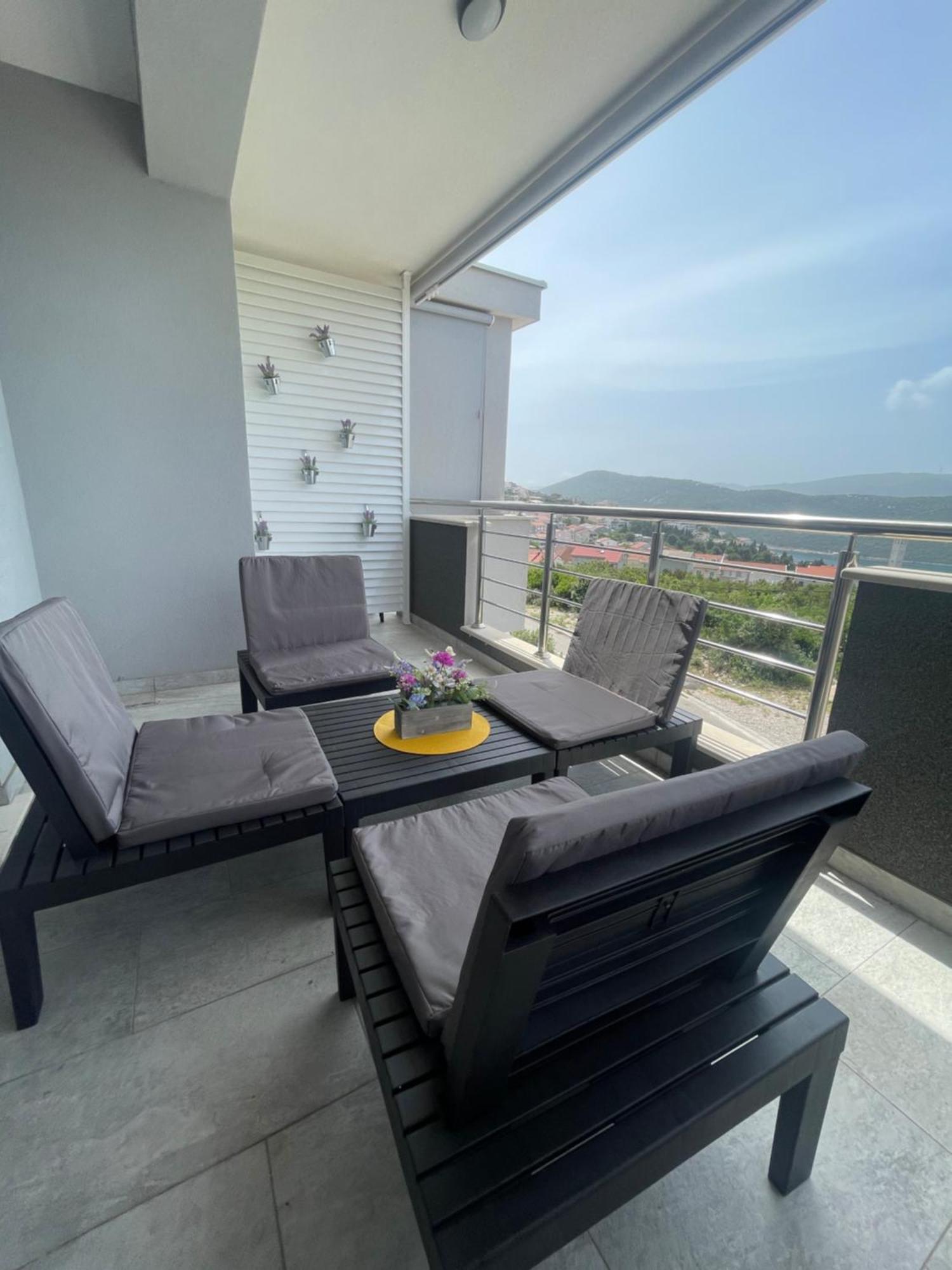 Vuletic Apartment Neum Luaran gambar